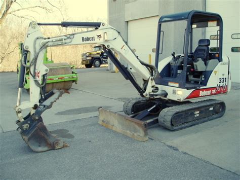 bobcat 331d|bobcat x 331 specs.